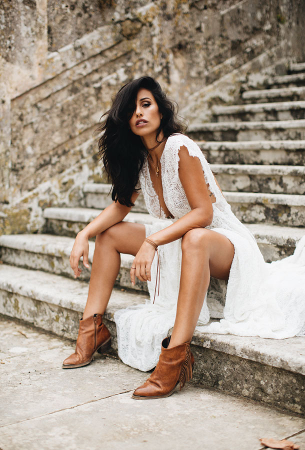 ilovebrides.pt Editorial capa nº 3 revista I LOVE Brides